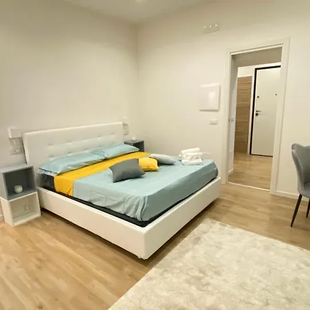 Guest house Cilento Mare Jacuzzi *