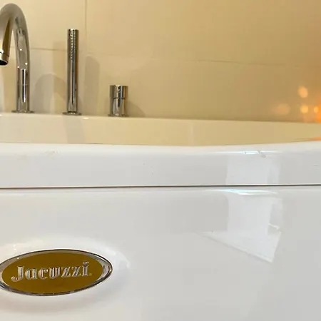 Гостевой дом Cilento Mare Jacuzzi