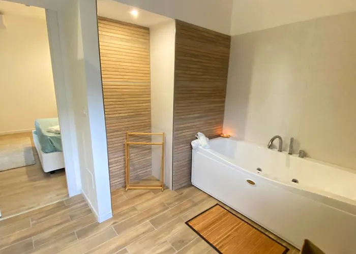 Cilento Mare Jacuzzi Agropoli