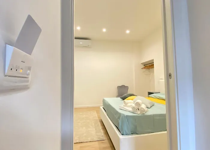 Cilento Mare Jacuzzi 4*