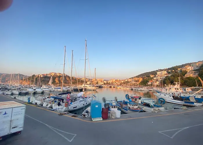 Cilento Mare Jacuzzi 4*