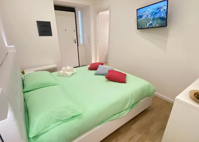 Cilento Mare Jacuzzi