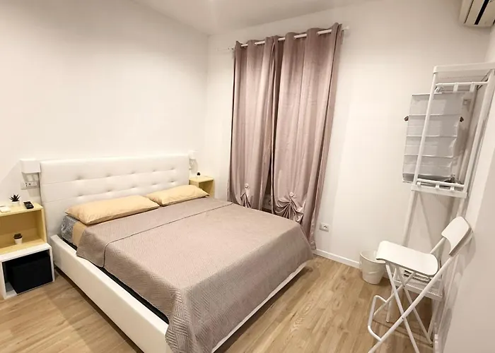 Cilento Mare Jacuzzi Guest house Agropoli