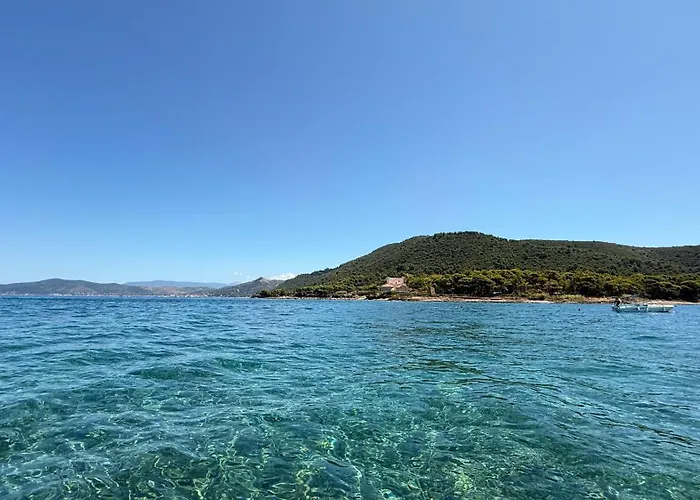 Cilento Mare Jacuzzi Agropoli