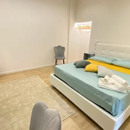 Maison d'hôtes Cilento Mare Jacuzzi Agropoli