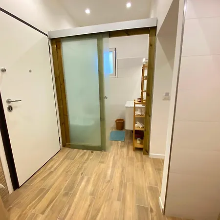 Cilento Mare Jacuzzi Гостевой дом *