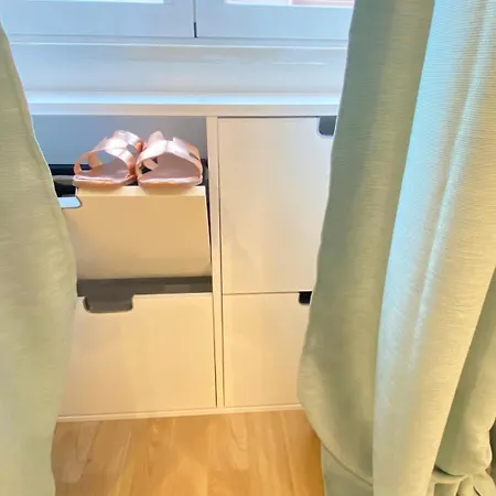 Cilento Mare Jacuzzi