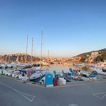 Cilento Mare Jacuzzi 4*