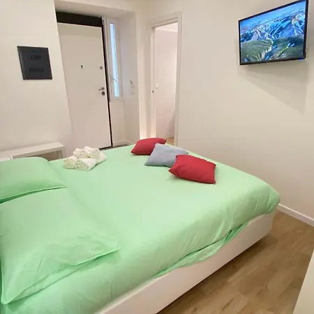 Cilento Mare Jacuzzi