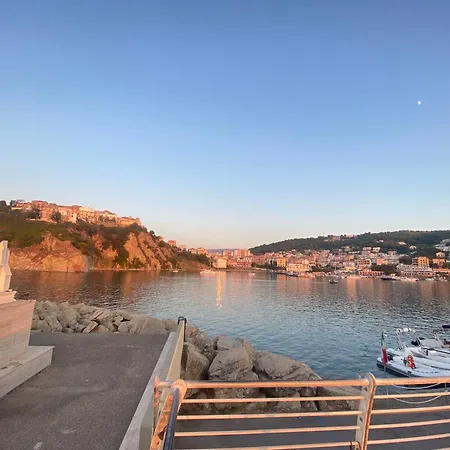 Maison d'hôtes Cilento Mare Jacuzzi 4*