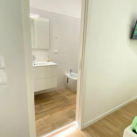 Cilento Mare Jacuzzi