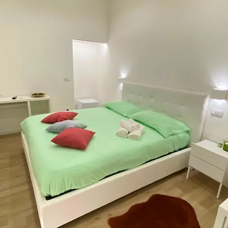 Maison d'hôtes Cilento Mare Jacuzzi