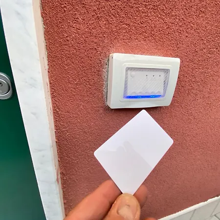 Cilento Mare Jacuzzi 4*