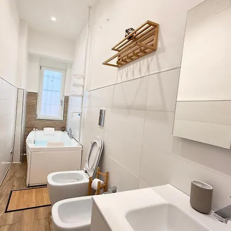 Cilento Mare Jacuzzi Agropoli