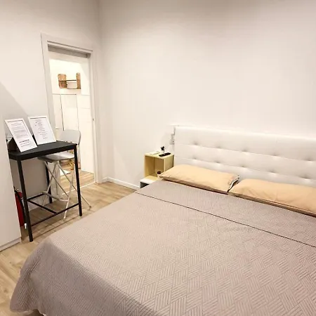 Maison d'hôtes Cilento Mare Jacuzzi 4*