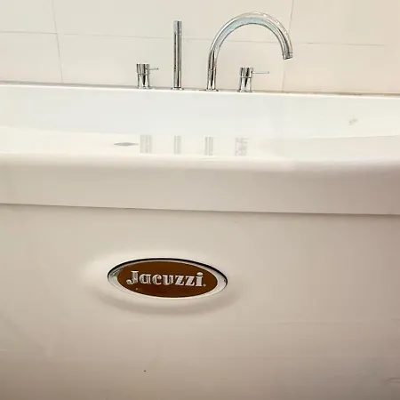 Cilento Mare Jacuzzi