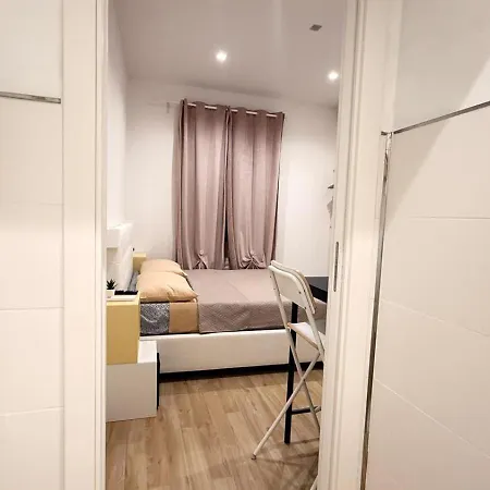 Cilento Mare Jacuzzi 4*