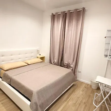 Cilento Mare Jacuzzi Pensión Agropoli