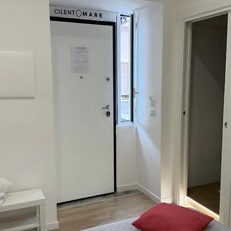 Cilento Mare Jacuzzi Agropoli