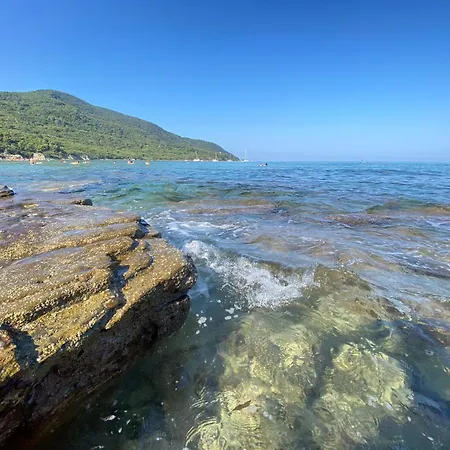 Cilento Mare Jacuzzi 4*