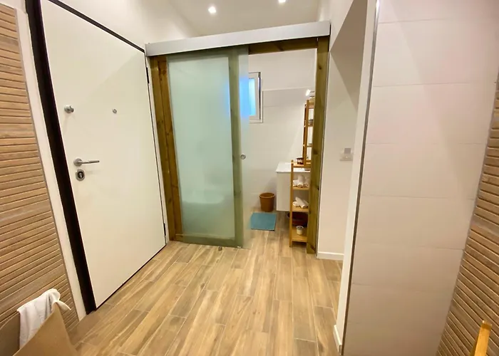 Cilento Mare Jacuzzi Гостевой дом 4*