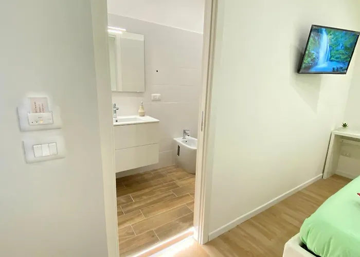 Cilento Mare Jacuzzi