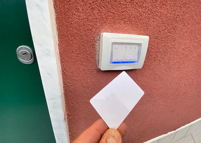 Cilento Mare Jacuzzi 4*