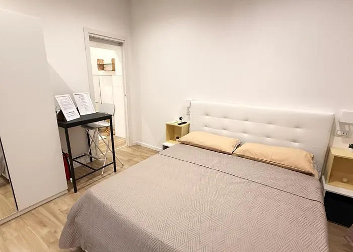 Affittacamere Cilento Mare Jacuzzi 4*