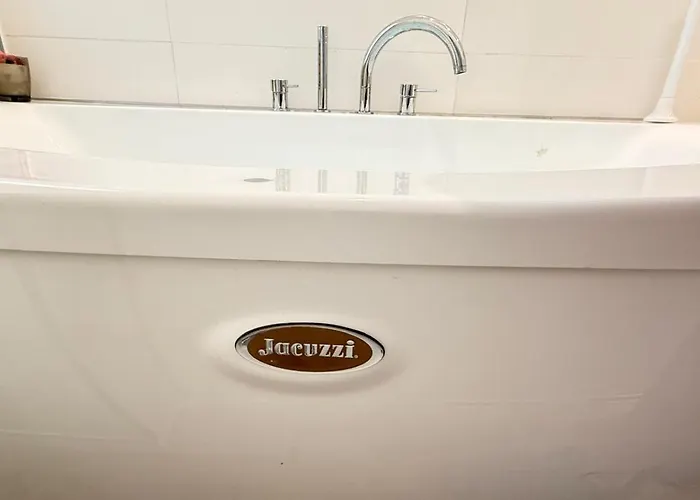 Cilento Mare Jacuzzi