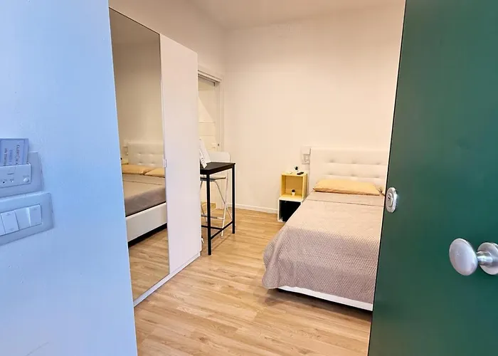 Affittacamere Cilento Mare Jacuzzi 4*