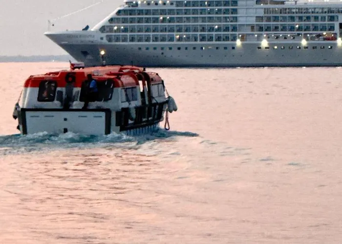 Cilento Mare Jacuzzi